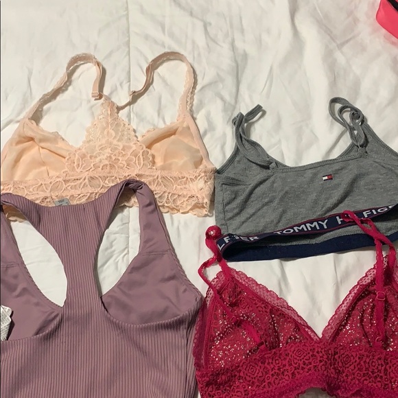 Bralette bundle - Picture 2 of 2